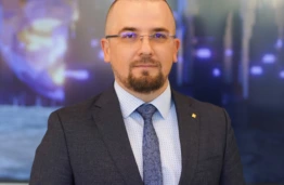 Andrius Jurelionis